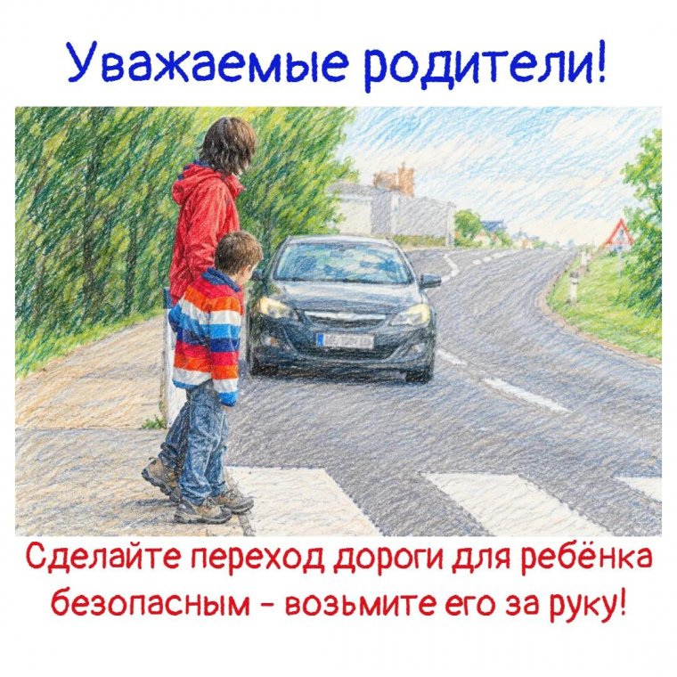 ГИБДД информирует